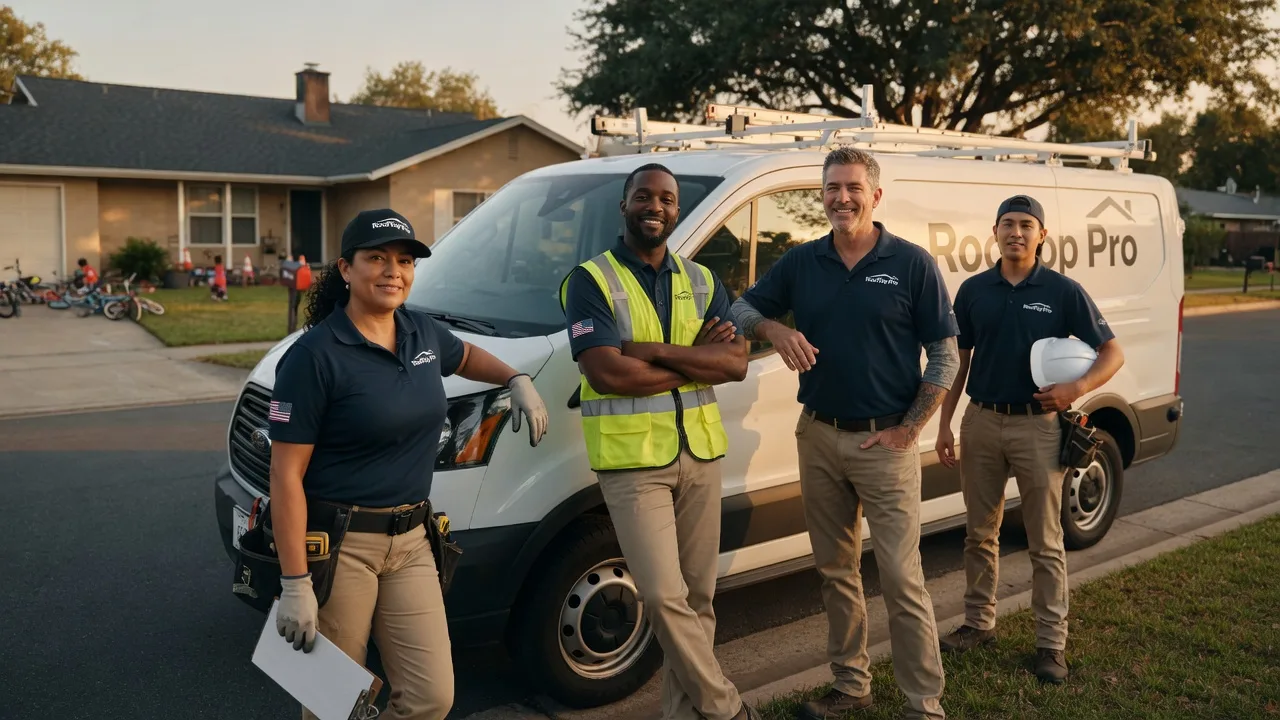 Roof Repair in Newell, PA near me